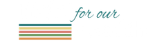 Fight For Our Health logo
