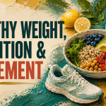Healthy Weight, Lifestyle & Movement