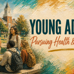 Young Adults: Health, Purpose & Calling